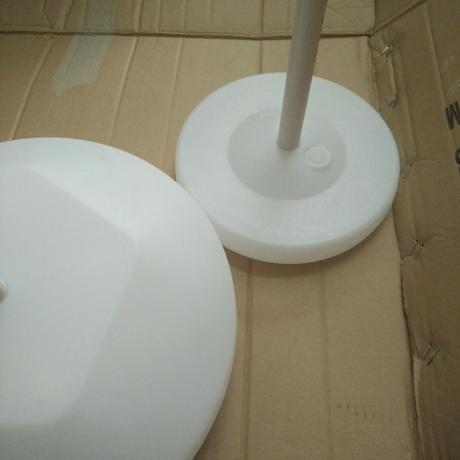 2pcs of 33cm Balloon column base /stick /plastic poles Balloon(224L) - Image 6