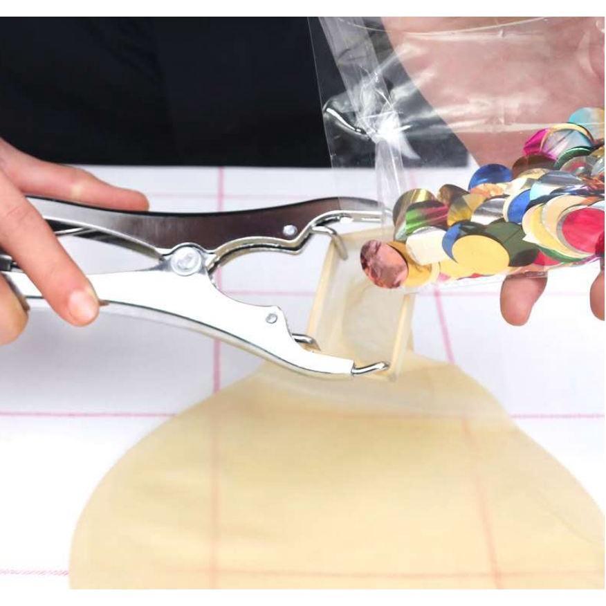 Balloon Pliers Balloon Accessories Birthday Party Wedding Supplies Balloon Decoration (862L) - Image 2