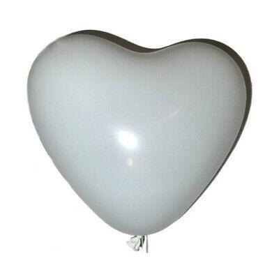 10pcs Macarons10 inch thick 2.2g latex balloon birthday wedding heart-shaped party balloons 爱心形马卡龙 乳胶气球 (609L) - Image 13