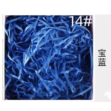 50g/bag Paper Raffia Filling Material Shredded Crinkle Paper Confetti Candy Box/Gift Box Filler Wedding(848L) - Image 20