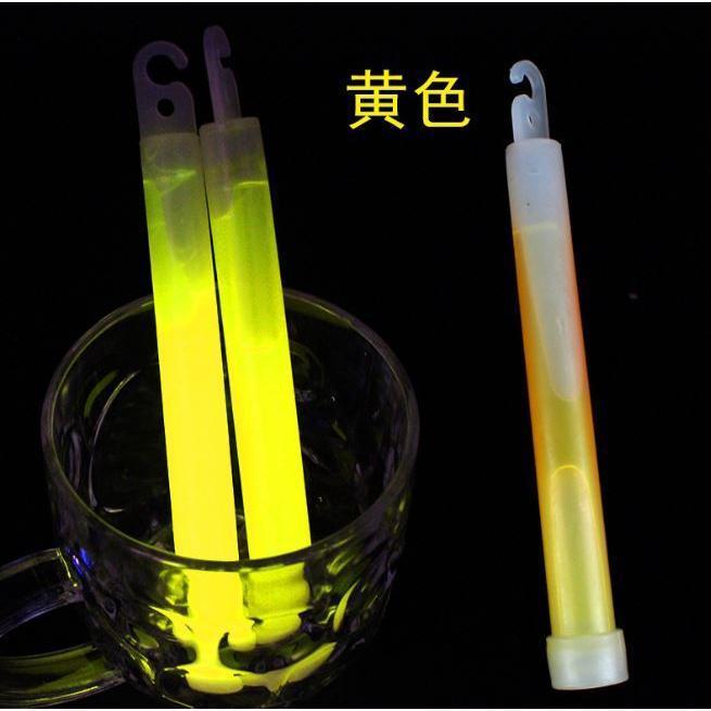 1Pcs 6inch Industrial Grade Glow Sticks Light Stick Party Camping Emergency Lights Glowstick Chemical Fluorescent(1899L) - Image 10