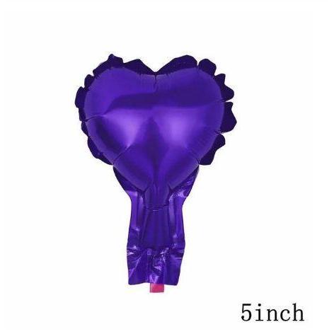 1 set/pack Cake Decoration Butterfly Clip Bar Balloon Cake Decoration Supplies(769L) - Image 18