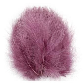 9-15cm Turkey Marabou Feather Boa Soft Fluffy Plume Feather Fans DIY Design Creative Decoration Jewelry(1194L) - Image 16