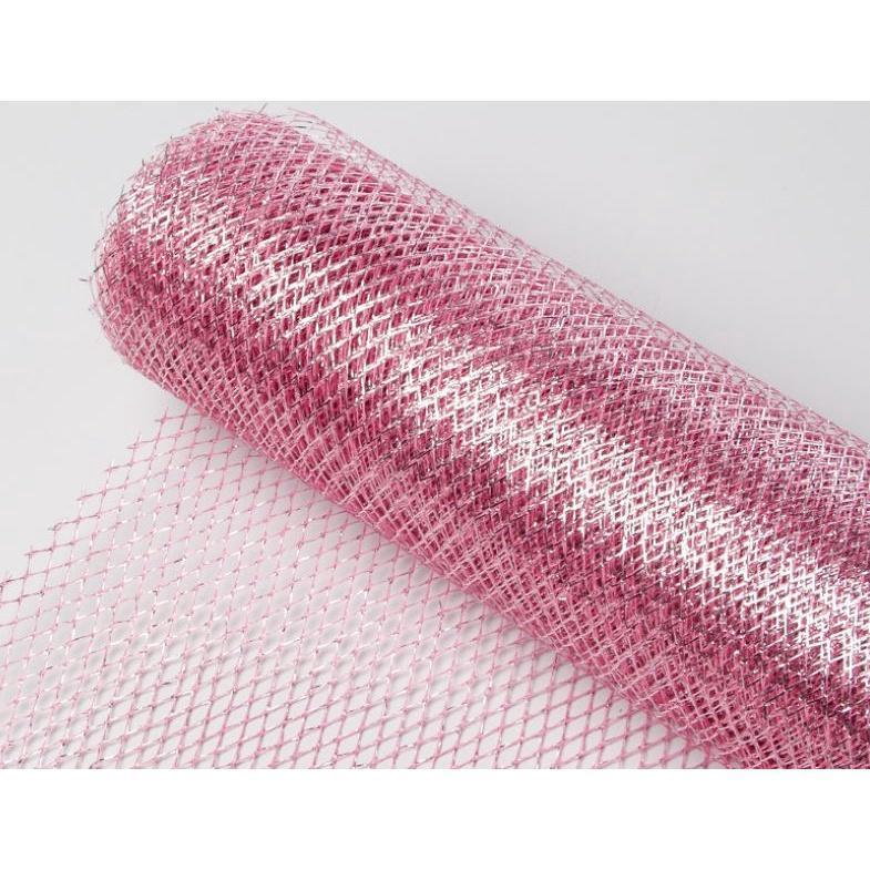 1yard 70cm DIY Flower Gift Decoration Wrapping Packing Crepe Papers Mesh Handmade Materials Jacquard Flowers(1575L) - Image 9