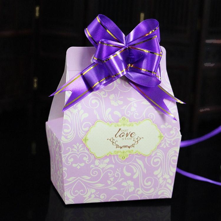 10pcs 12# Mini Ribbon (Gold) Flowers Bows Bowknot Gifts Craft For Party Home Festival Decoration(182L) - Image 4