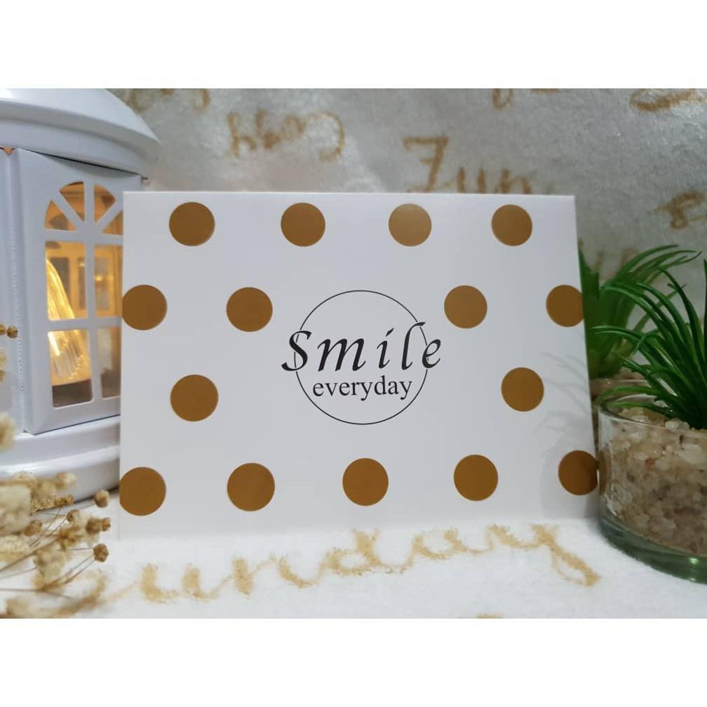1Pcs Thank You Cards for supporting my small business card for wedding gift package decor Writable Thanks Cards (1545L) - Image 18