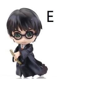Kids Toys Diy Handmade Blind Box Characters Action Figures Birthday Gifts Christmas Gifts Children魔法哈利波特赫敏罗恩(1805L) - Image 9