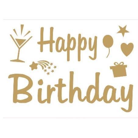 1pc Balloon Sticker for Bubble Clear Helium Balloon Birthday Party Decoration Wedding Valentine's Day 气球贴纸 (434L) - Image 10