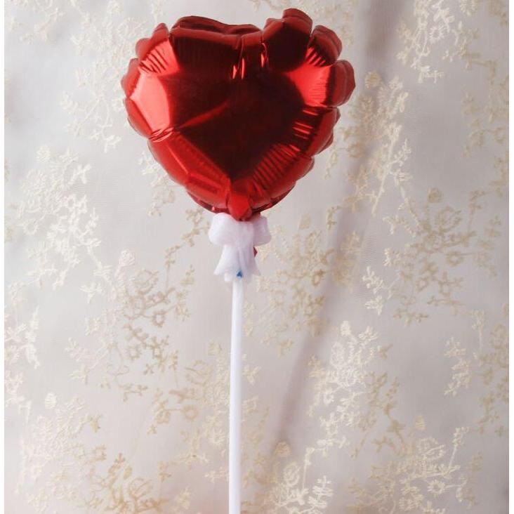 1 set/pack Cake Decoration Butterfly Clip Bar Balloon Cake Decoration Supplies(769L) - Image 11