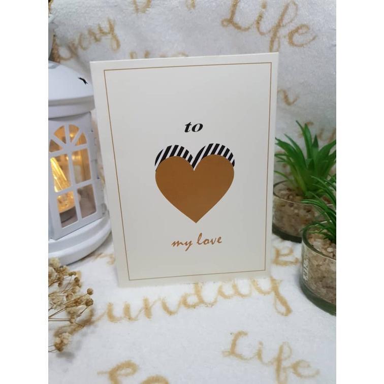 1Pcs Thank You Cards for supporting my small business card for wedding gift package decor Writable Thanks Cards (1545L) - Image 19