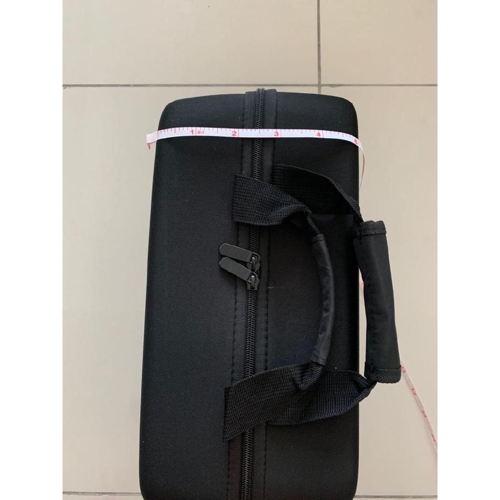 HOT SALE 1 Set Exclusive Design Cosmetic Bag Inspiration By William Yap (718L) - Image 7