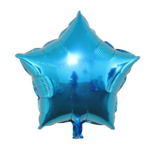 5pcs/pack 10inch Heart Aluminum Foil Helium Balloons Birthday Wedding Decoration Festival Party Decoration(250L) - Image 14