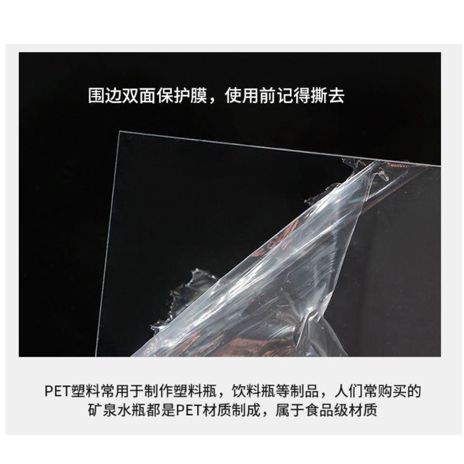 4/6/8/10/12inch Square Cake Box Child Birthday Cake Gift Packaging Toy rose bear flower gift box Transparent pack(908L) - Image 5
