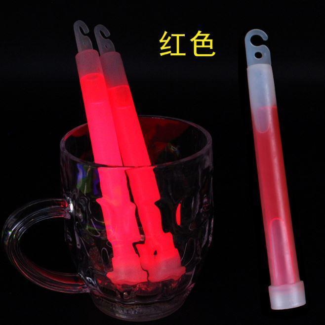 1Pcs 6inch Industrial Grade Glow Sticks Light Stick Party Camping Emergency Lights Glowstick Chemical Fluorescent(1899L) - Image 12