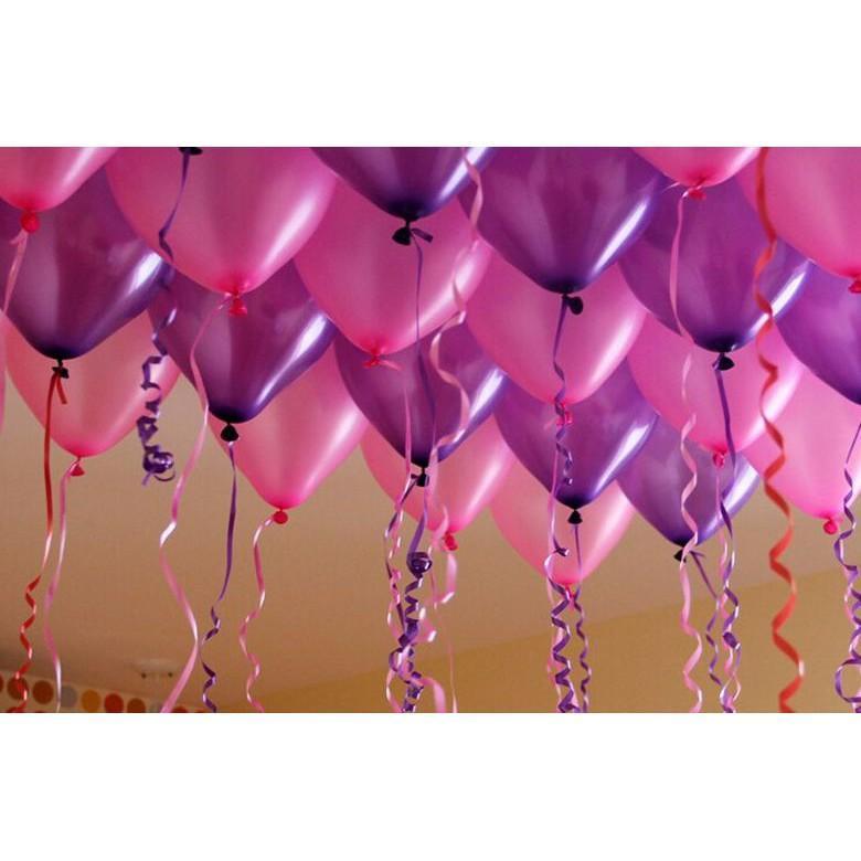 Foil Balloon Ribbon 12MM X 30Yards (231L) - Image 8