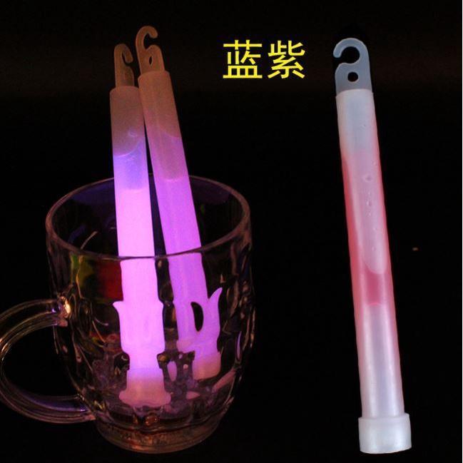 1Pcs 6inch Industrial Grade Glow Sticks Light Stick Party Camping Emergency Lights Glowstick Chemical Fluorescent(1899L) - Image 11