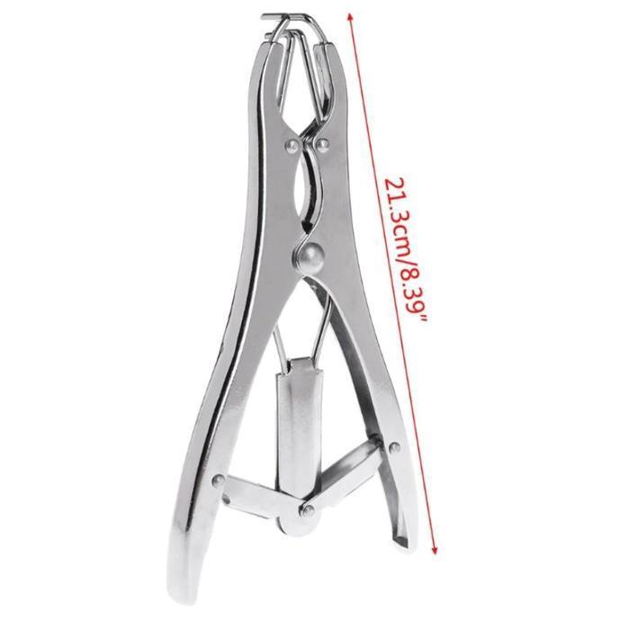 Balloon Pliers Balloon Accessories Birthday Party Wedding Supplies Balloon Decoration (862L) - Image 7