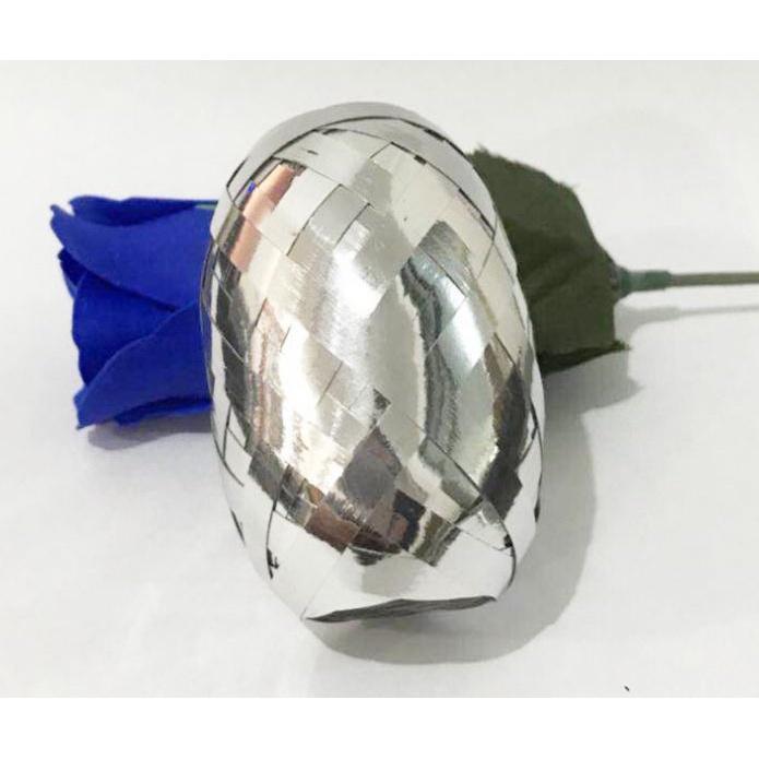 2 Pcs of 5mm*10M Ribbon Used for Balloon Decoration Gift Packaging Family Wedding Birthday Party Decoration(1391L) - Image 10