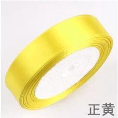 Satin Ribbon 2cm Single Face Wedding Silk Ribbon Party Decoration Satin Tapes Crafts Invitation Card Gift Wrapping(534L) - Image 13