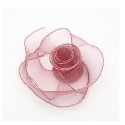 Happy Mother's Day Cake Decoration Valentine's Day Goddess Queen H ins wind wrinkled yarn cake border decoration (1318L) - Image 17