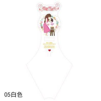1pcs New Mother Day Single Flower Box Single Rose Flower Box Bouquet Packaging Gift Box Christmas Gift Box (1019L) - Image 7