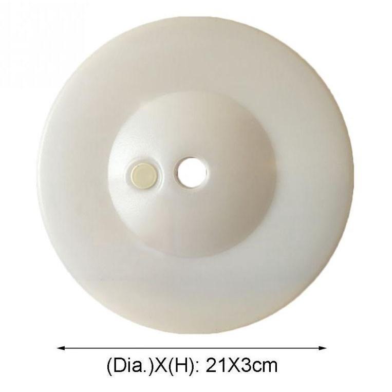 21cm Upright Balloon Column Base Plastic Water inflatable Balloon Arch for Wedding decorations Birthday party (225L) - Image 5