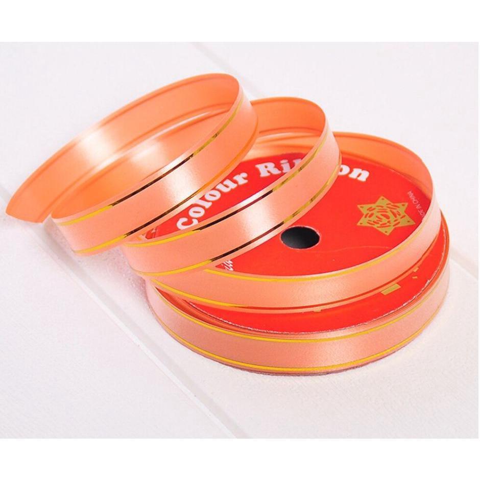 1.8cm 10yard Paper ribbon wind chime can be tied with balloon torn open plastic ribbons for crafts can be rolled(1621L) - Image 10