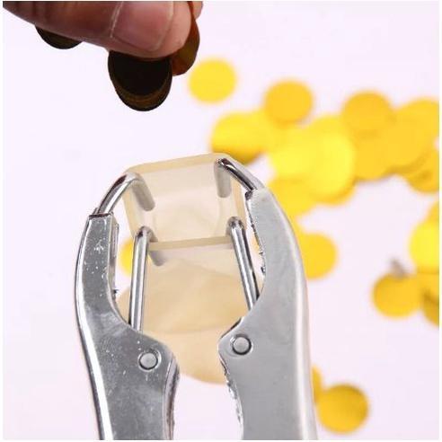 Balloon Pliers Balloon Accessories Birthday Party Wedding Supplies Balloon Decoration (862L) - Image 3