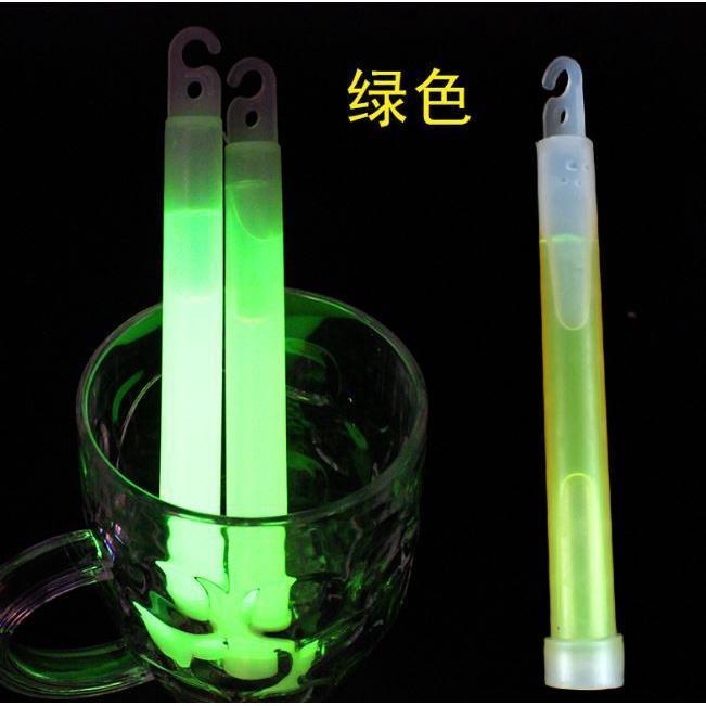 1Pcs 6inch Industrial Grade Glow Sticks Light Stick Party Camping Emergency Lights Glowstick Chemical Fluorescent(1899L) - Image 17