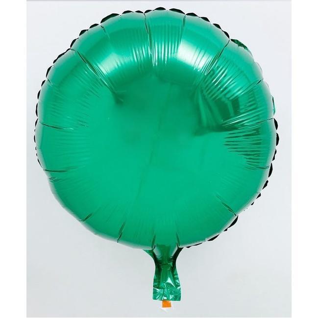 18inch light board pure aluminum foil balloon romantic wedding birthday happy party decoration inflatable balloon(215L) - Image 6