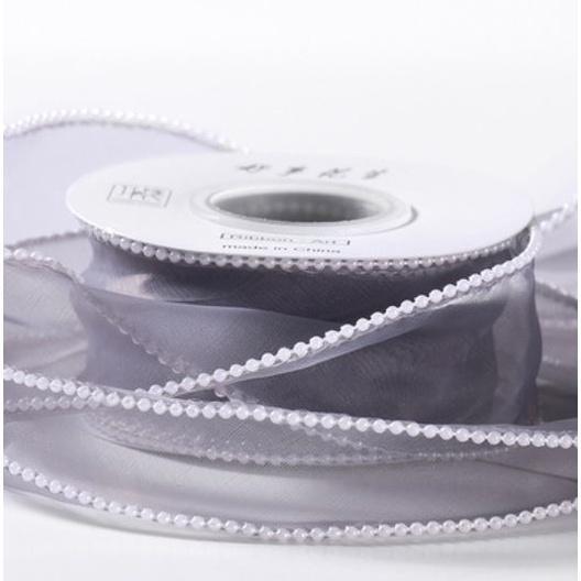 4cm*1yard Bow Pearl Fishtail Yarn Belt Clothing Wedding Accessories Lace Flowers Bouquet Gift Box Packaging(1922L) - Image 18