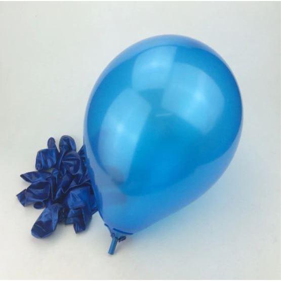 100pcs balloons 10inch 1.5g Latex Helium balloon Thickening Pearl party balloon Party Ball kid child toy (460L) - Image 8