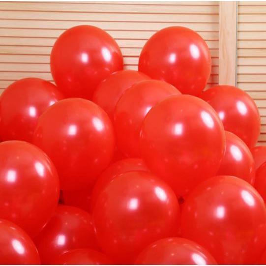 20pcs/lot 10inche 1.2g Pearl Latex Balloon Inflatable Wedding Decorations Air Ball Happy Birthday(454L) - Image 15