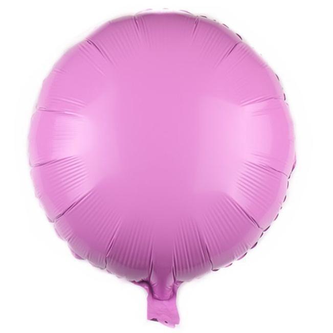 18inch light board pure aluminum foil balloon romantic wedding birthday happy party decoration inflatable balloon(215L) - Image 7