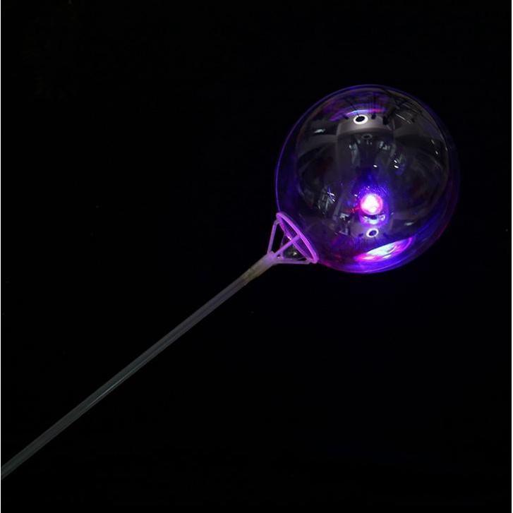 1pcs Led Lighting Colorful Luminous Wave Ball Magic Wand Toy Star ball New Novelty toy(482L) - Image 4