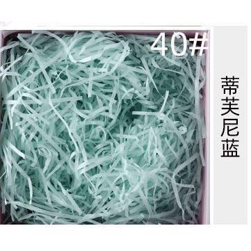50g/bag Paper Raffia Filling Material Shredded Crinkle Paper Confetti Candy Box/Gift Box Filler Wedding(848L) - Image 15