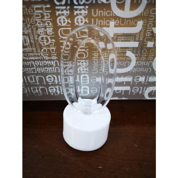 Candle Birthday LED Candle 0-9 Number Light Decorative Letters Automatic Change Lamp Flamless Holiday Birthday(486L) - Image 16