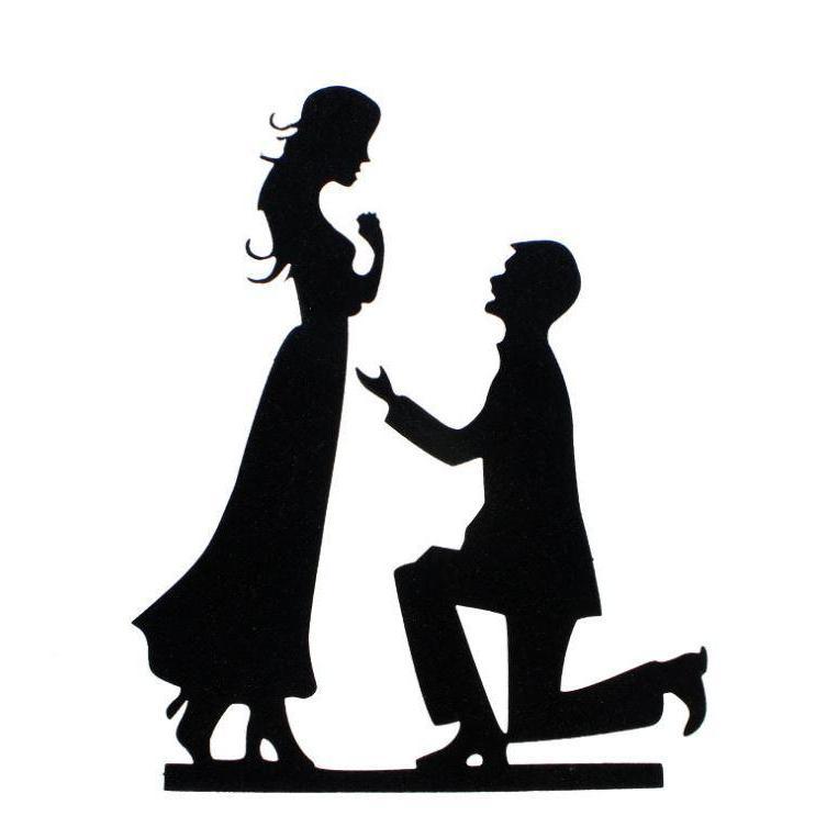 Paper Mr & Mrs Cake Flags Love Heart Wedding Cake Topper Bride Groom Wedding Party Cake Baking Decoration (1305L) - Image 13
