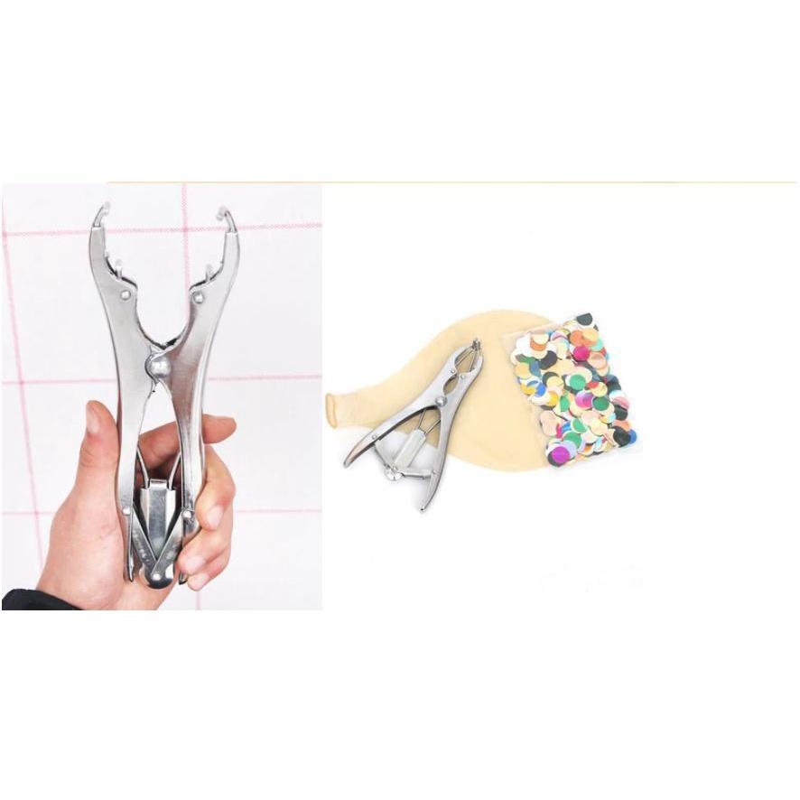 Balloon Pliers Balloon Accessories Birthday Party Wedding Supplies Balloon Decoration (862L) - Image 6