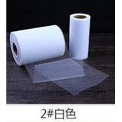 Mesh Tulle Roll 15cm 100 yards DIY Tutu Skirt Gift Wrapping For Birthday Baby Shower Christmas Wedding Party(531L) - Image 11
