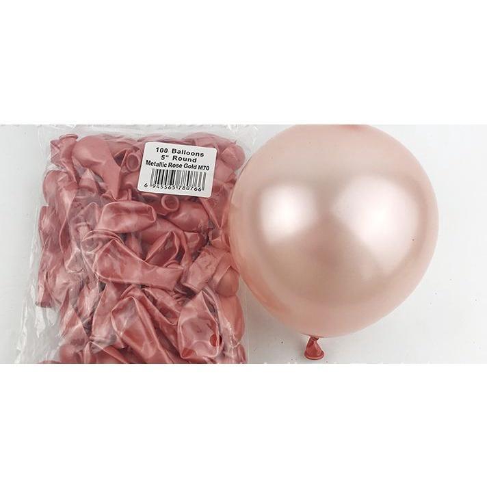 100pcs 5inch Burgundy Latex Balloons Mini Dark Blue Party Globos Baby Shower Wedding (590L) - Image 7