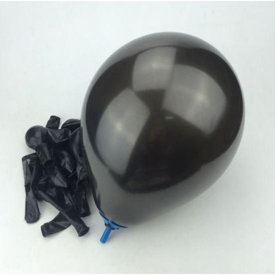 100pcs balloons 10inch 1.5g Latex Helium balloon Thickening Pearl party balloon Party Ball kid child toy (460L) - Image 18