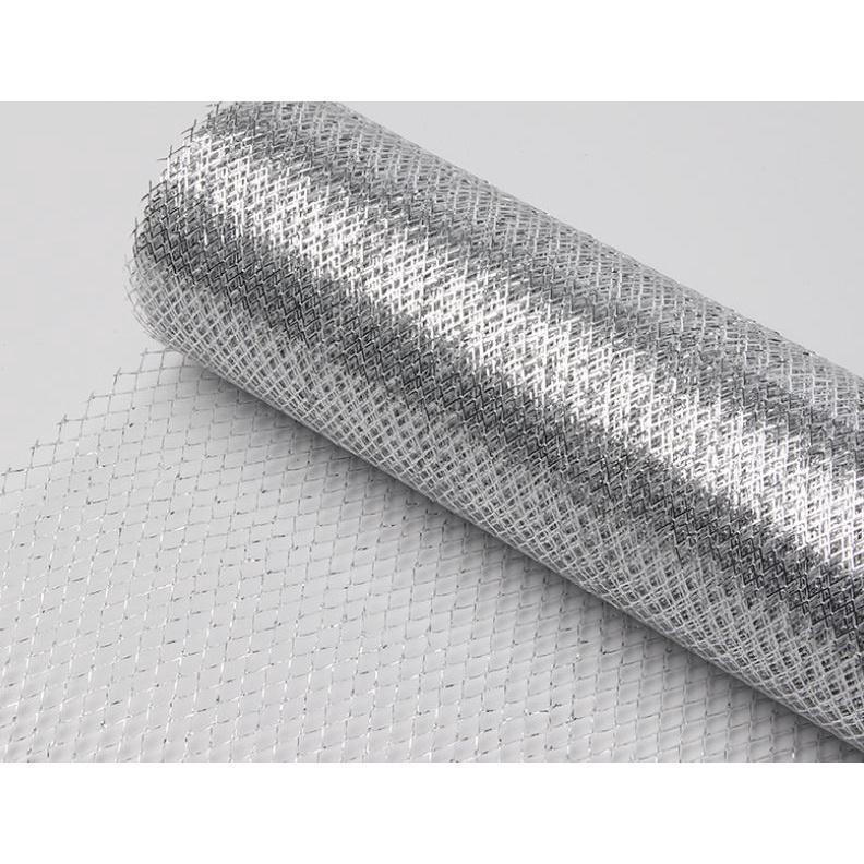 1yard 70cm DIY Flower Gift Decoration Wrapping Packing Crepe Papers Mesh Handmade Materials Jacquard Flowers(1575L) - Image 7