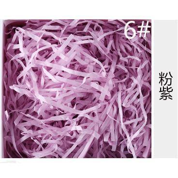 50g/bag Paper Raffia Filling Material Shredded Crinkle Paper Confetti Candy Box/Gift Box Filler Wedding(848L) - Image 10
