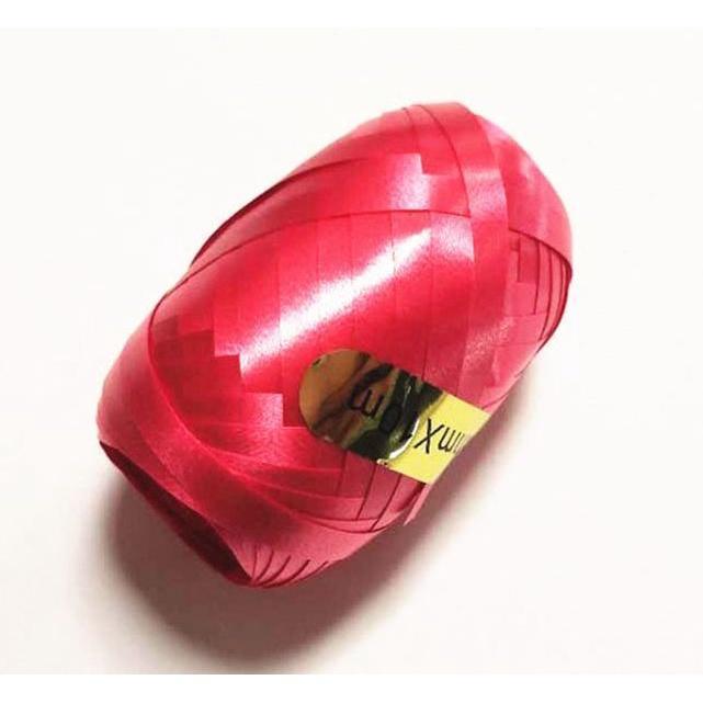 2 Pcs of 5mm*10M Ribbon Used for Balloon Decoration Gift Packaging Family Wedding Birthday Party Decoration(1391L) - Image 11
