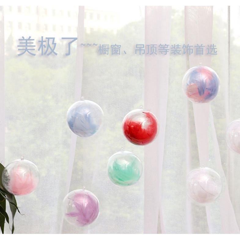 5-8 CM Small Fluffy Goose Feathers Dyed Colorful Swan Plume For Diy Carnival Party Decoration Craft Accessories(883L) - Image 2