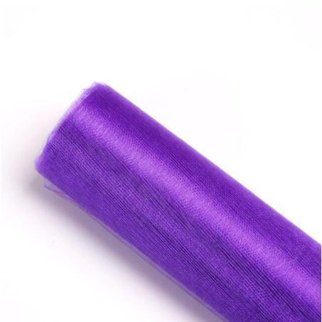 48cm*5yards Wrapped Paper Bouquet Wrapping Paper Material Florist Wrapping Paper Flowers Paper Snow Yarn Silk(1084L) - Image 18
