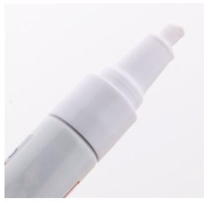 11 colors Waterproof Permanent Paint Marker Pen Writing School student office Supplies(1651L) - Image 10