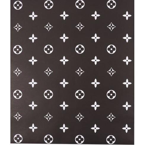 Tanabata Fashion Paper Creative Famous Floral Flowers Wrapping Paper Handmade DIY Bouquet Material Gift Wrap (1525L) - Image 8