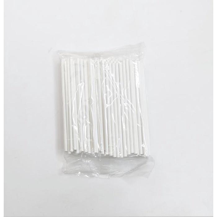 20pcs Plastic Paper Eco-friendly Lollipop Sticks Cake Pop Sticks Chocolate Sugar DIY Maker Tool Candy Making(1276L) - Image 11